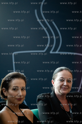 48. Festiwal Polskich Filmów Fabularnych w Gdyni....