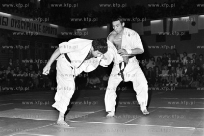 Miedzynarodowe Akademickie Mistrzostwa Polski w Judo...