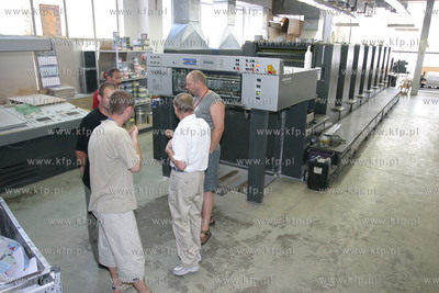 Kolejne licytacje związane z wydawnictwem Stella Maris....