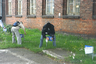 Kilka dni przed 25 rocznicą podpisania porozumien...