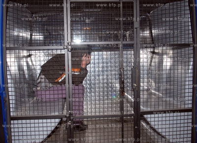 Zyciu poltorarocznego Kacpra, ktory poparzony trafil...