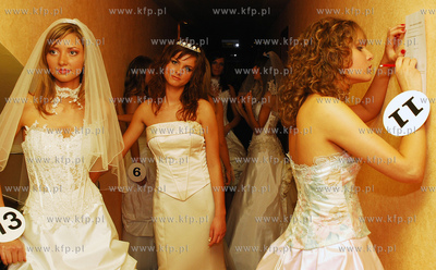 Hotel Faltom w Rumi - wybory Miss Polski Pomorza. Nz....