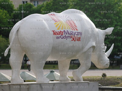 Obchody 50-lecia Teatru Muzycznego im. Danuty Baduszkowej...
