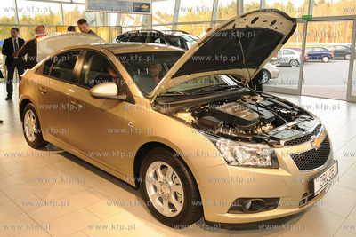 Serwis Haller w Gdansku Osowie. Prezentacja nowego...