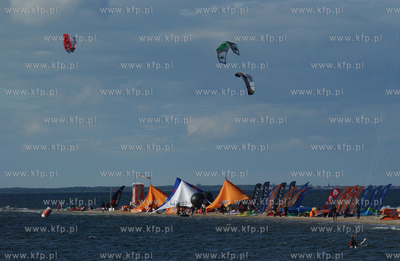 Rewa. Zawody Ford Kite Cup 2009
12.06.2009
fot. Mateusz...