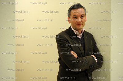 Gdansk. Uniwersytet Gdanski. Panel dyskusyjny polaczony...