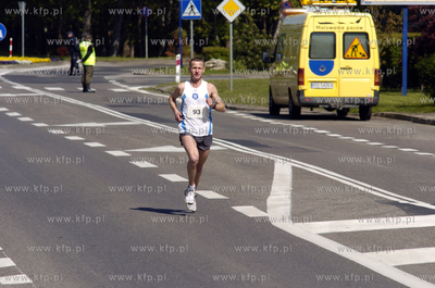 Slupsk - Ustka
Juz po raz 14 w Slupsku odbyl sie Miedzynarodowy...