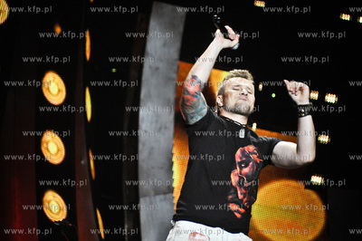 Festiwal Sopot Top Trendy 2010, Konkurs "trendy". Nz....