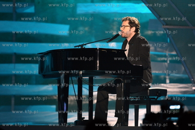 Gdynia. XXIV Krajowy Zjazd Delegatow NSZZ Solidarnosc....