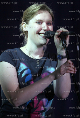 Sopot. Hotel Sheraton - sala Columbus. Rozstrzygniecie...