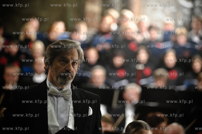 Centrum sw. Jana. VIII Pomorskie Zaduszki Artystyczne...