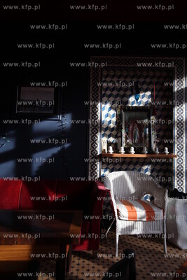 Arthotel "Lalala" w Sopocie.
7.11.2010
fot. Jerzy...
