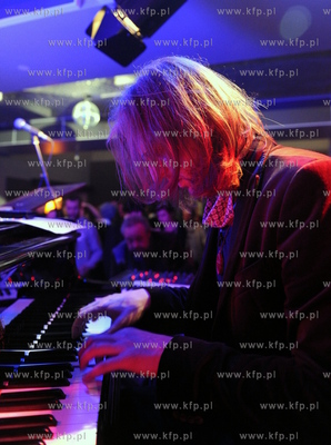 Sopot. "Umiarkowanie Elegancki Sylwester w Sfinksie"....