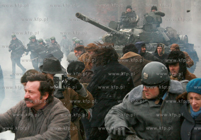 Plan filmu Wałęsa w reżyserii Andrzeja Wajdy. Plan...