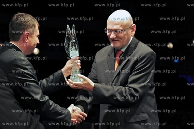 Ergo Arena - Sopot. Koncert dla Miszkancow "Sopocka...