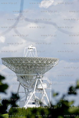 Obserwatorium astronomiczne Uniwersytetu Miklaja Kopernika...