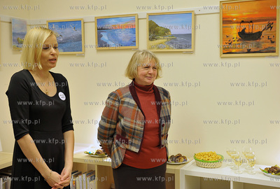 Sopot. Miejska Biblioteka Publiczna im. Jozefa Wybickiego...