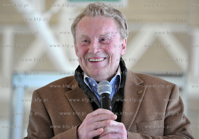 Sopot. Zatoka Sztuki. Spotkanie charytatywne Serce...