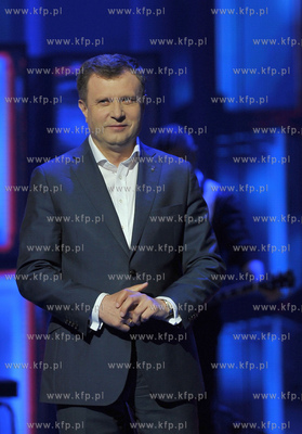 Opera Lesna Sopot. Polsat SuperHit Festival. Beata...