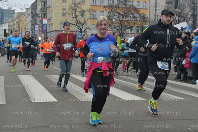 Bieg Urodzinowy z PKO Bankiem Polskim na dystansie...