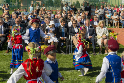 Ogólnopolska Inauguracja Roku Szkolnego z udziałem...