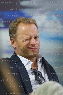 Teatr Muzyczny. 43. Festiwal Polskich Filmów Fabularnych....