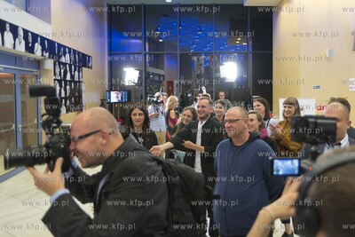 Teatr Muzyczny – Gala 43. Festiwalu Polskich Filmów...