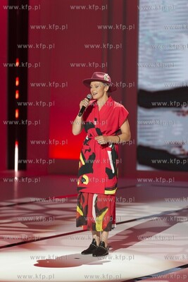 Teatr Muzyczny – Gala 43. Festiwalu Polskich Filmów...