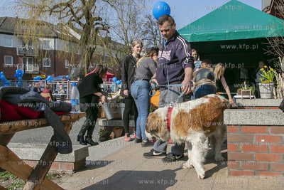 IV obchody Światowego Dnia Świadomości Autyzmu w...