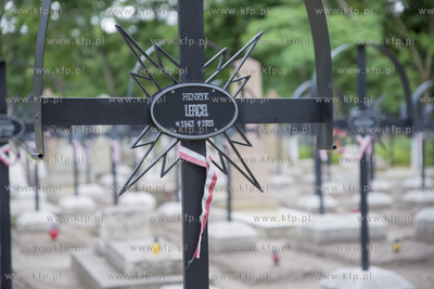 Cmentarz Łyczakowski to najstarsza zabytkowa nekropolia...