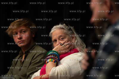 Czwarty dzień 47. Festiwalu Polskich Filmów Fabularnych...