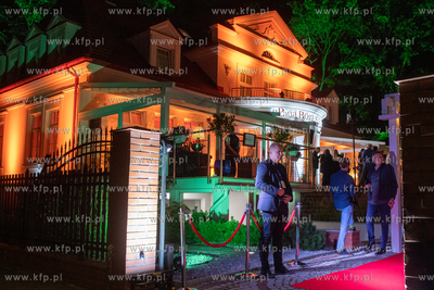 Czwarty dzień 48. Festiwalu Polskich Filmów Fabularnych...