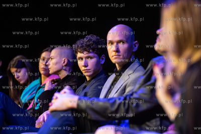 Pierwszy dzień 50. Festiwalu Polskich Filmów Fabularnych...