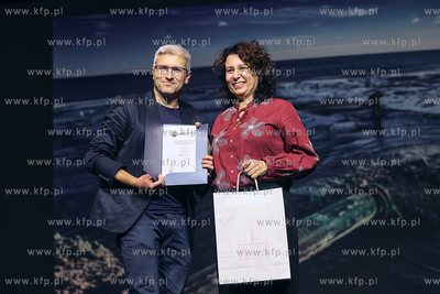 Centrum św. Jana. Gala wręczenia nagród w XXIX Konkursie...