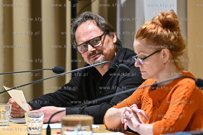 Miejska Biblioteka Publiczna - Sopoteka. Teatr Przy...