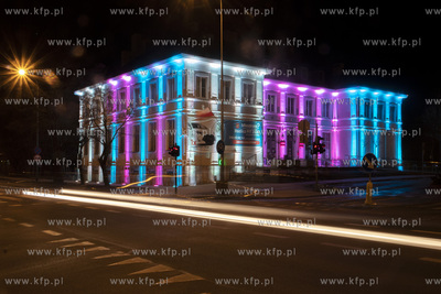 Światowy Dzień Chorób Rzadkich - #RareDiseaseDay.
Pruszcz...