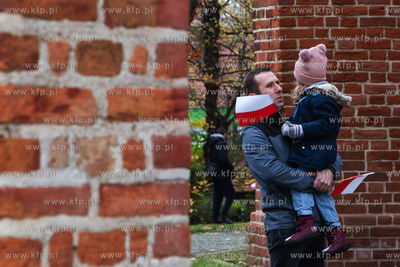 Obchody Święta Niepodległości w Pruszczu Gdańskim.
11.11.2025
fot....