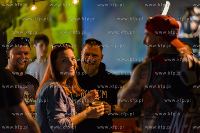 Gdańsk Tattoo Konwent 2019 w Amber Expo.

13.07.2019...