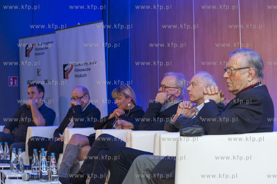 44. Festiwal Polskich Filmów Fabularnych w Gdyni....
