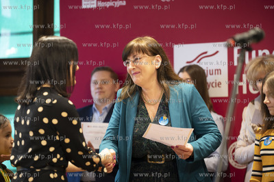 Gdańsk. Ratusz Staromiejski / Nadbałtyckie Centrum...