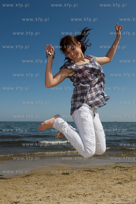 SOPOT HIT FESTIVAL 2009. Nz zdobywczyni nagrody glownej...