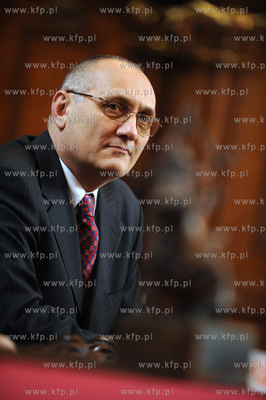 Gdansk. Jak co roku, z okazji urodzin Jana Heweliusza,...