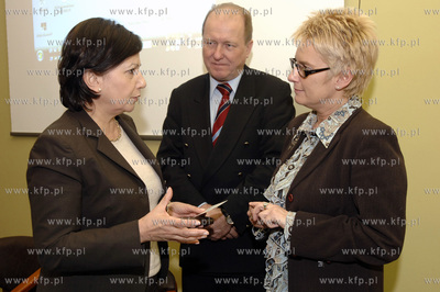 Gdanski Klub Biznesu. Spotkanie gdanskiego biznesu...