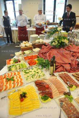 W Gdansku nastapi wkrotce otwarcie nowego hotelu Qubus...