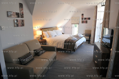 Gdansk - Targ Rybny - otwacie drugiego hotelu grupy...