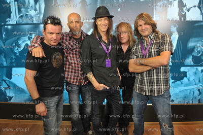 Sopot Festival. Koncert Top of the Top w Operze Lesnej....