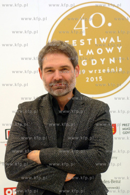 Festiwal Filmowy w Gdyni. Rezysez i przewodniczacy...