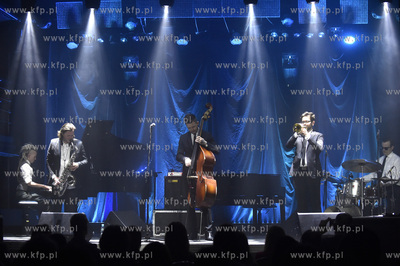 Koncert charytatywny Klubu Rotary Gdańsk-Sopot-Gdynia...