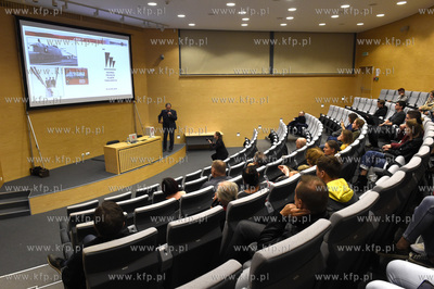 44. Festiwal Polskich Filmów Fabularnych w Gdyni....