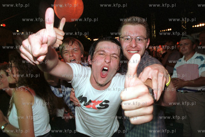 Festiwal Piosenki w Sopocie, dodatkowy koncert na rzecz...